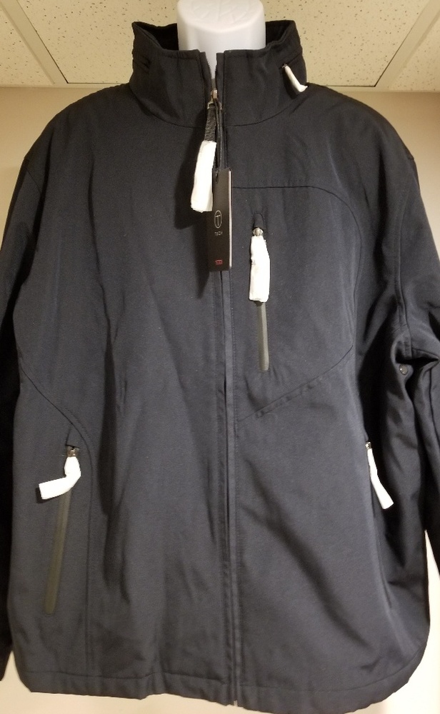 Tumi Jacket